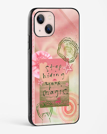 Unwritten Magic Phone Cover