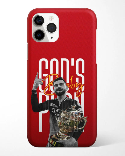 Trophy Vibes Phone Cover