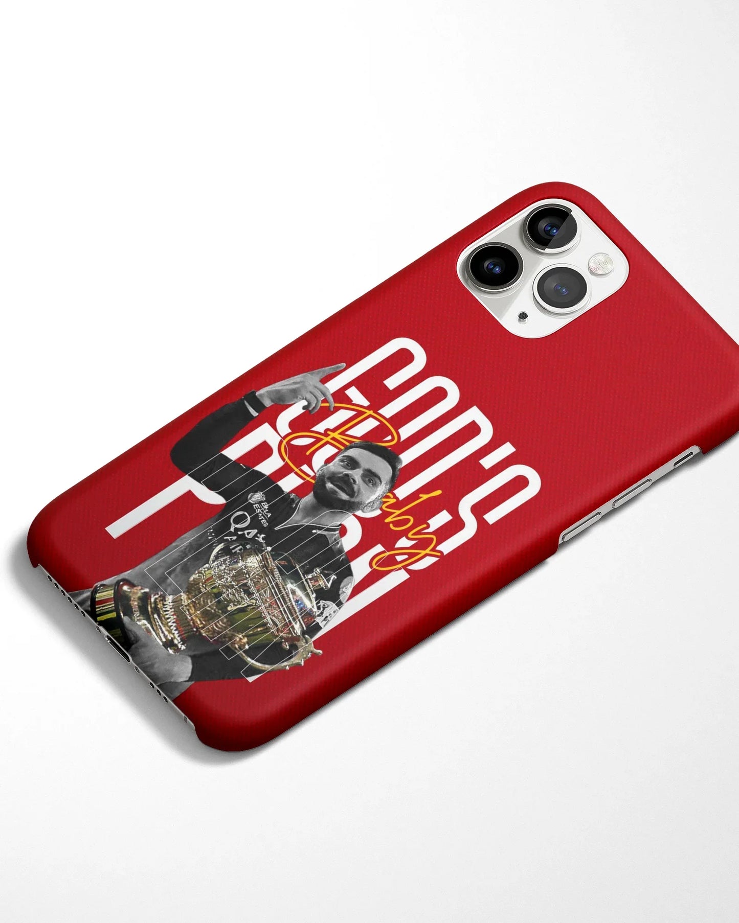 Trophy Vibes Phone Cover