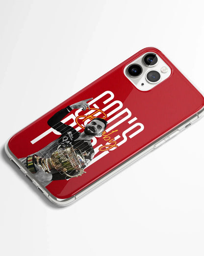 Trophy Vibes Phone Cover