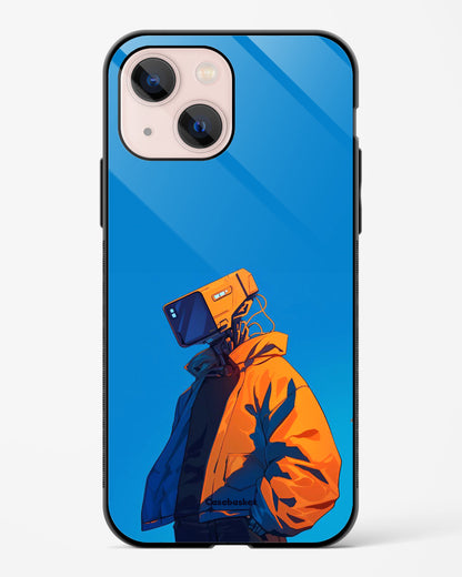 Digi Boy Phone Cover