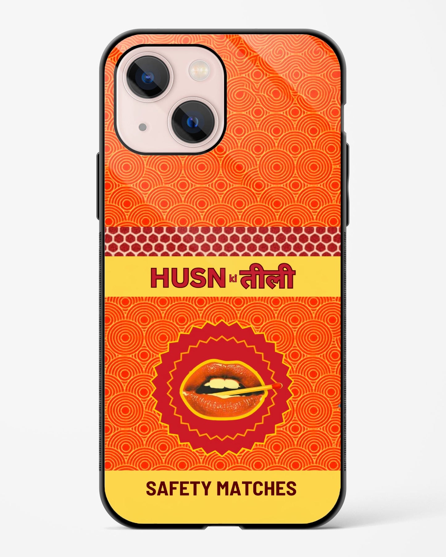 Jalti Jawaani Desi Phone Cover