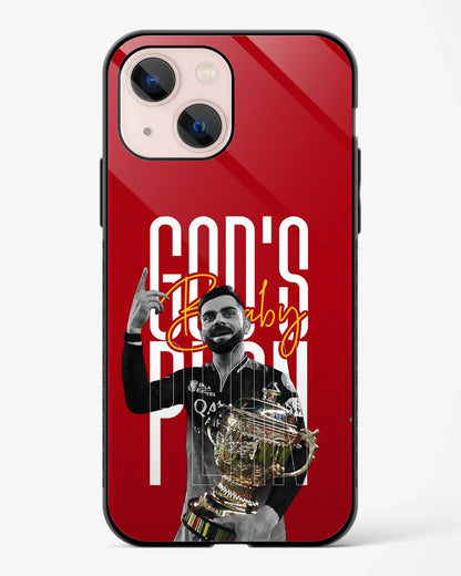 Trophy Vibes Phone Cover