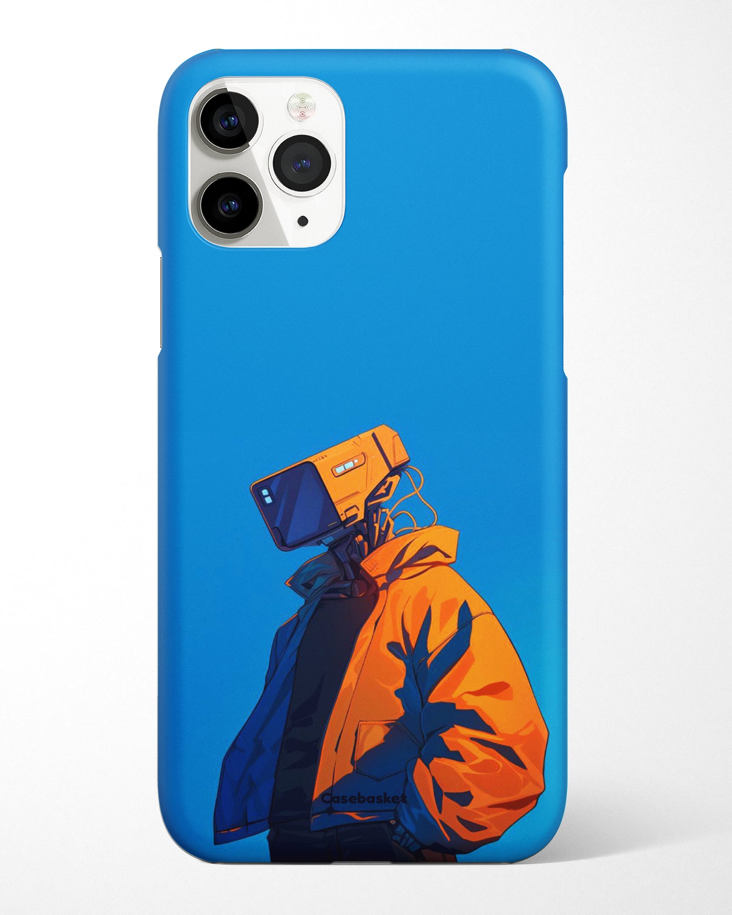 Digi Boy Phone Cover