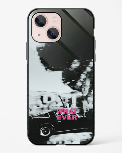 Whatever Vibes Phone Cover