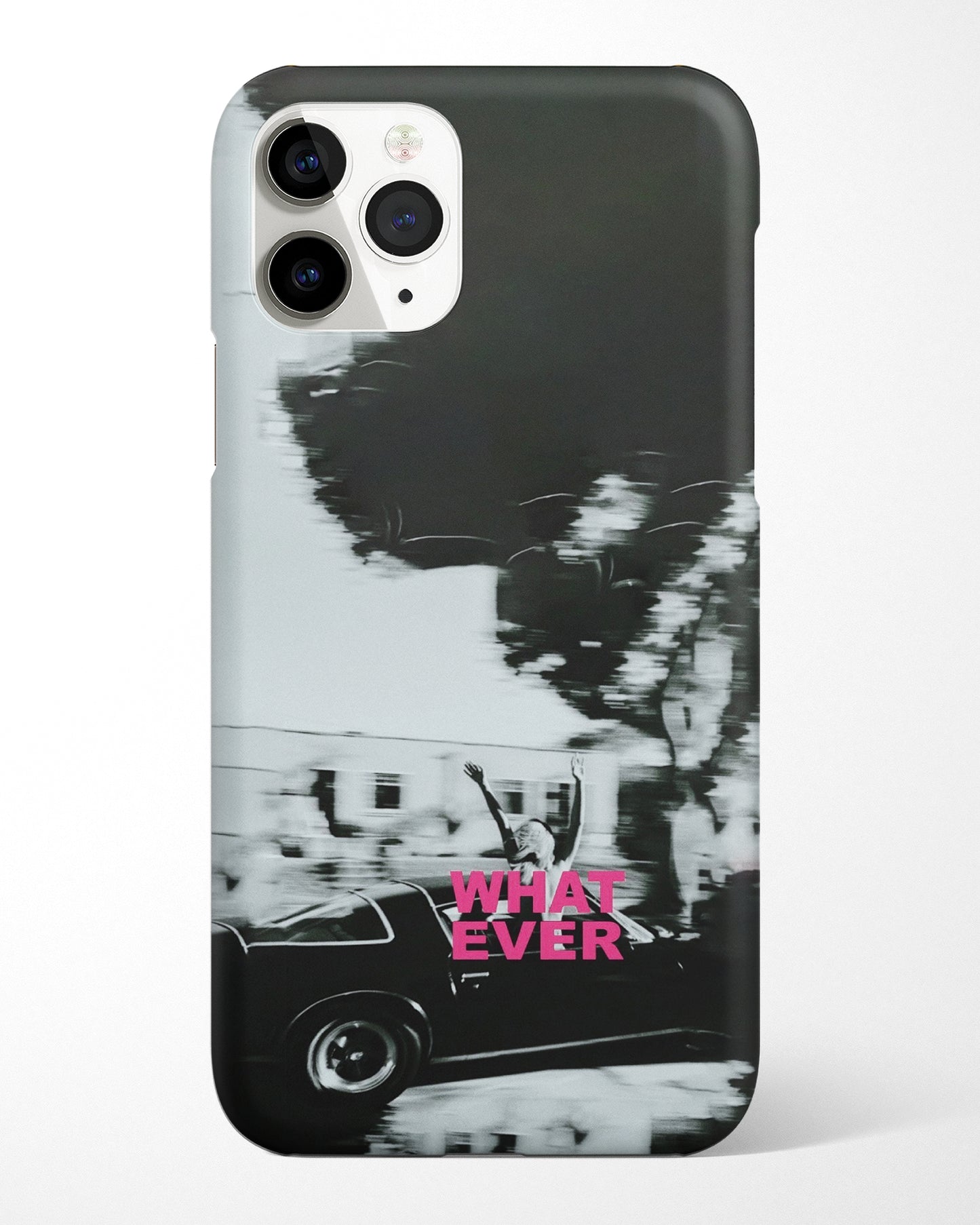 Whatever Vibes Phone Cover