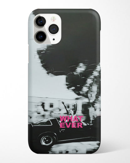Whatever Vibes Phone Cover
