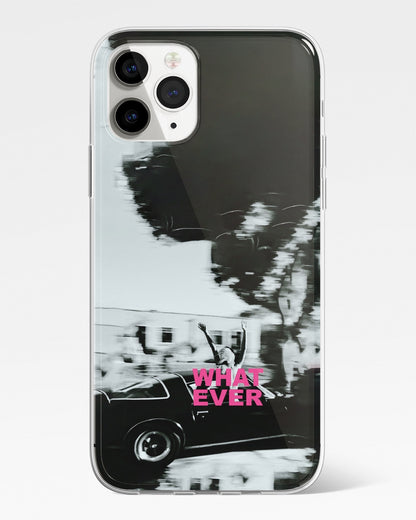 Whatever Vibes Phone Cover