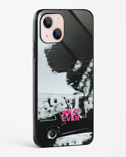 Whatever Vibes Phone Cover