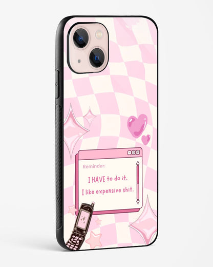 Pretty Paid Desi Phone Cover