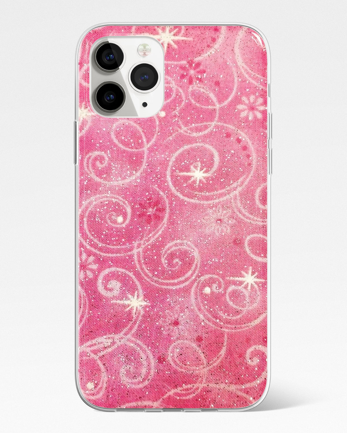 Sugar Sparkle Phone Cover