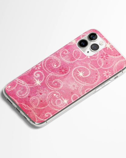 Sugar Sparkle Phone Cover