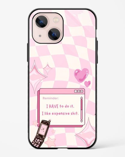 Pretty Paid Desi Phone Cover