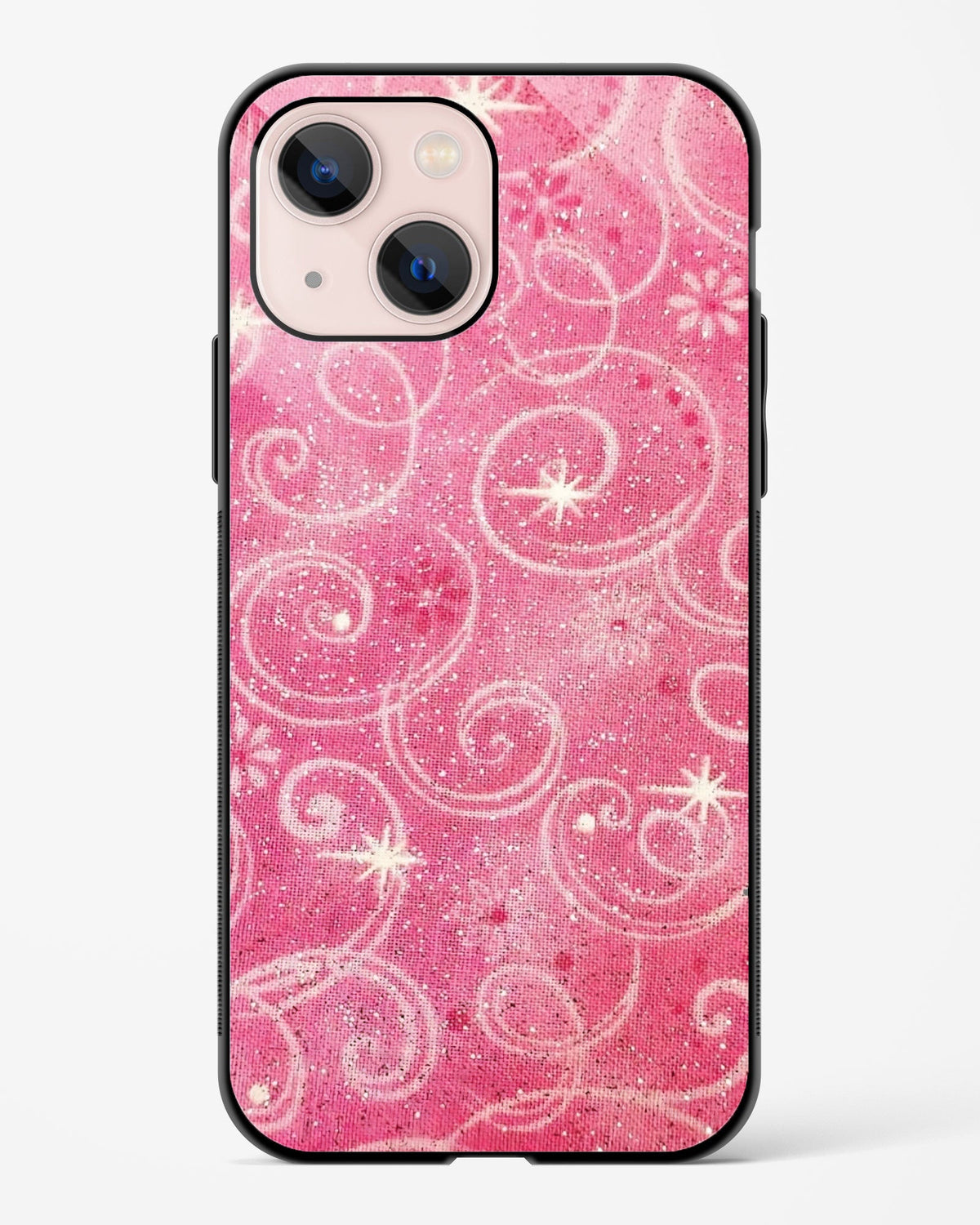 Sugar Sparkle Phone Cover
