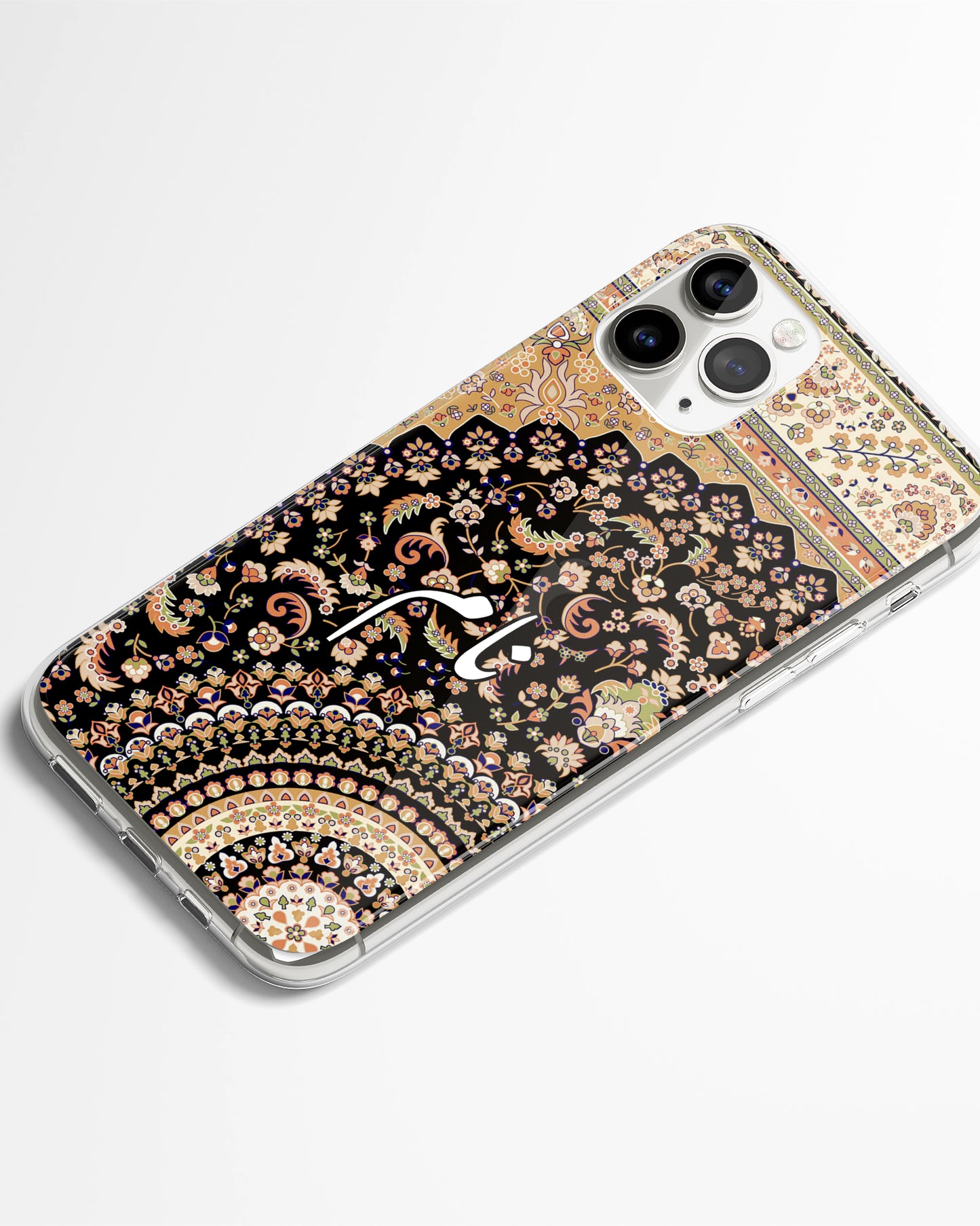Mehek Phone Cover