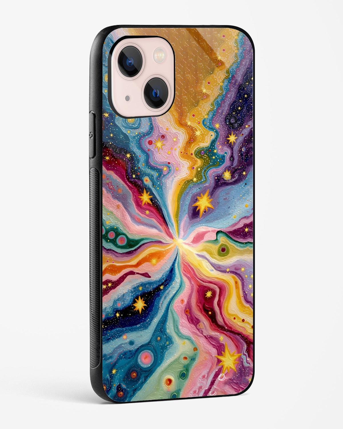 Infinite Skies Phone Cover