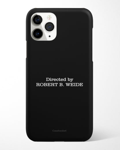 Directed by Life Phone Cover