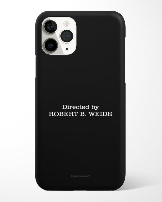 Directed by Life Phone Cover