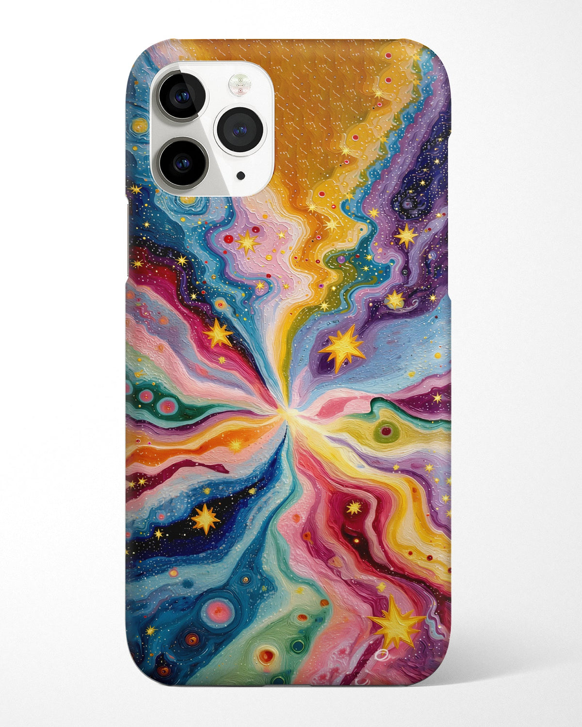 Infinite Skies Phone Cover