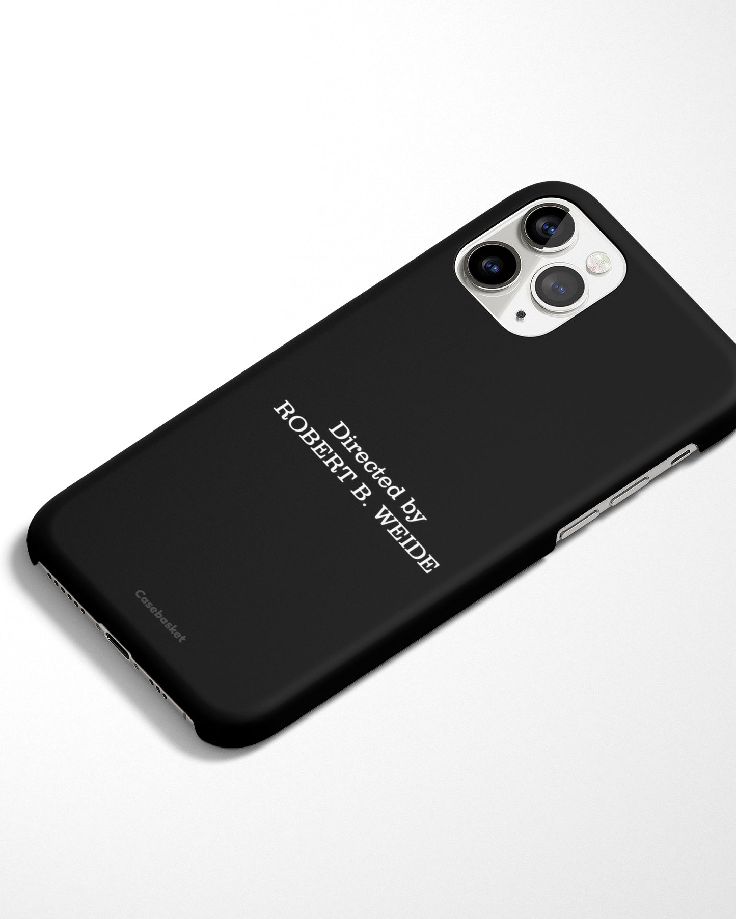 Directed by Life Phone Cover