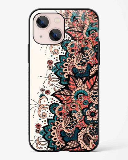 Bloom Magic Mandala Phone Cover