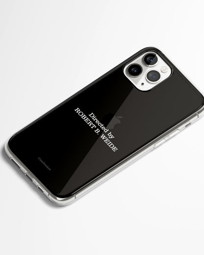 Directed by Life Phone Cover