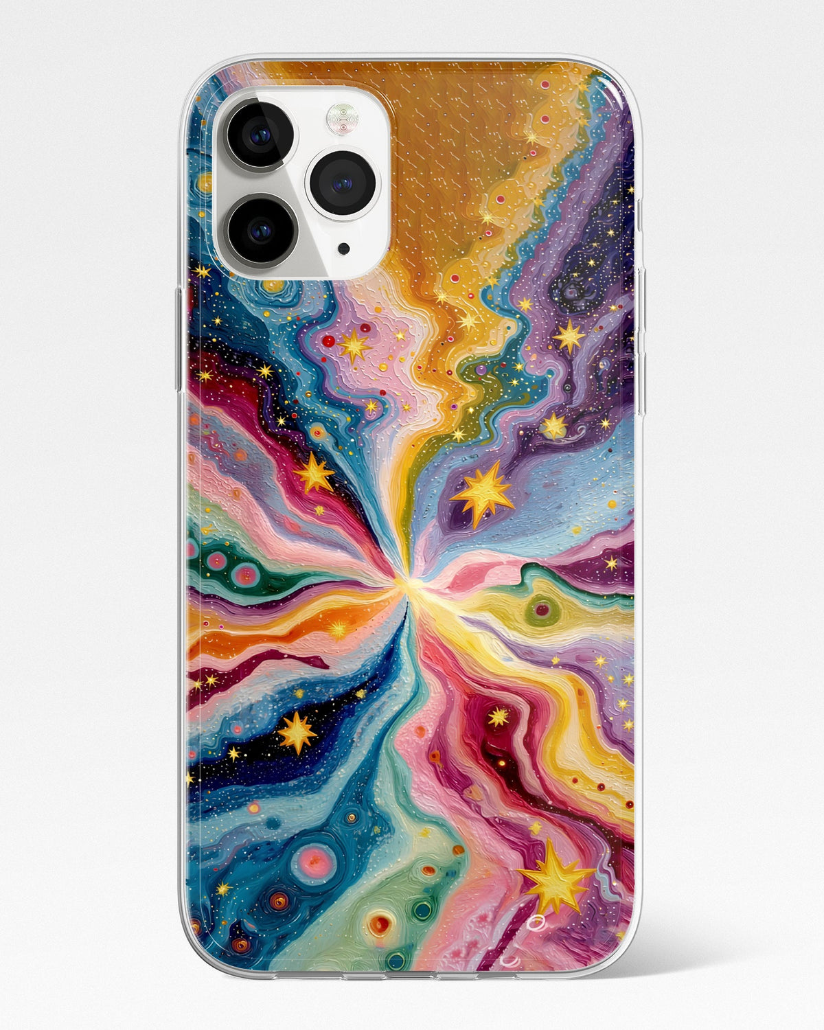 Infinite Skies Phone Cover