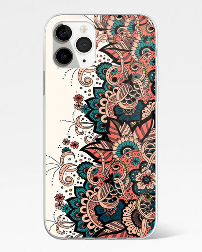 Bloom Magic Mandala Phone Cover