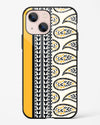 Desi Sunstripe Glossy Phone Cover