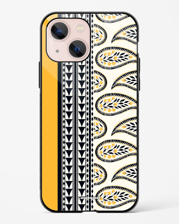 Desi Sunstripe Glossy Phone Cover