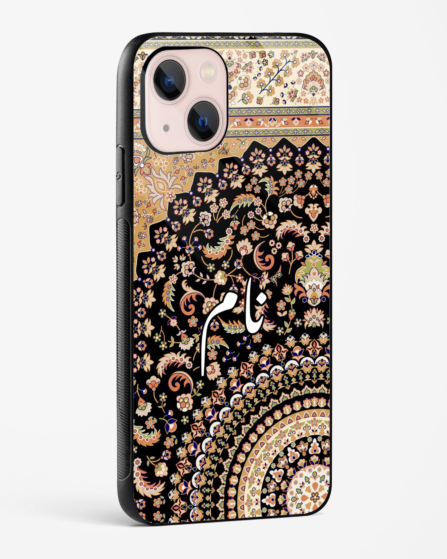Mehek Phone Cover
