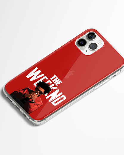 SoundCore Phone Cover