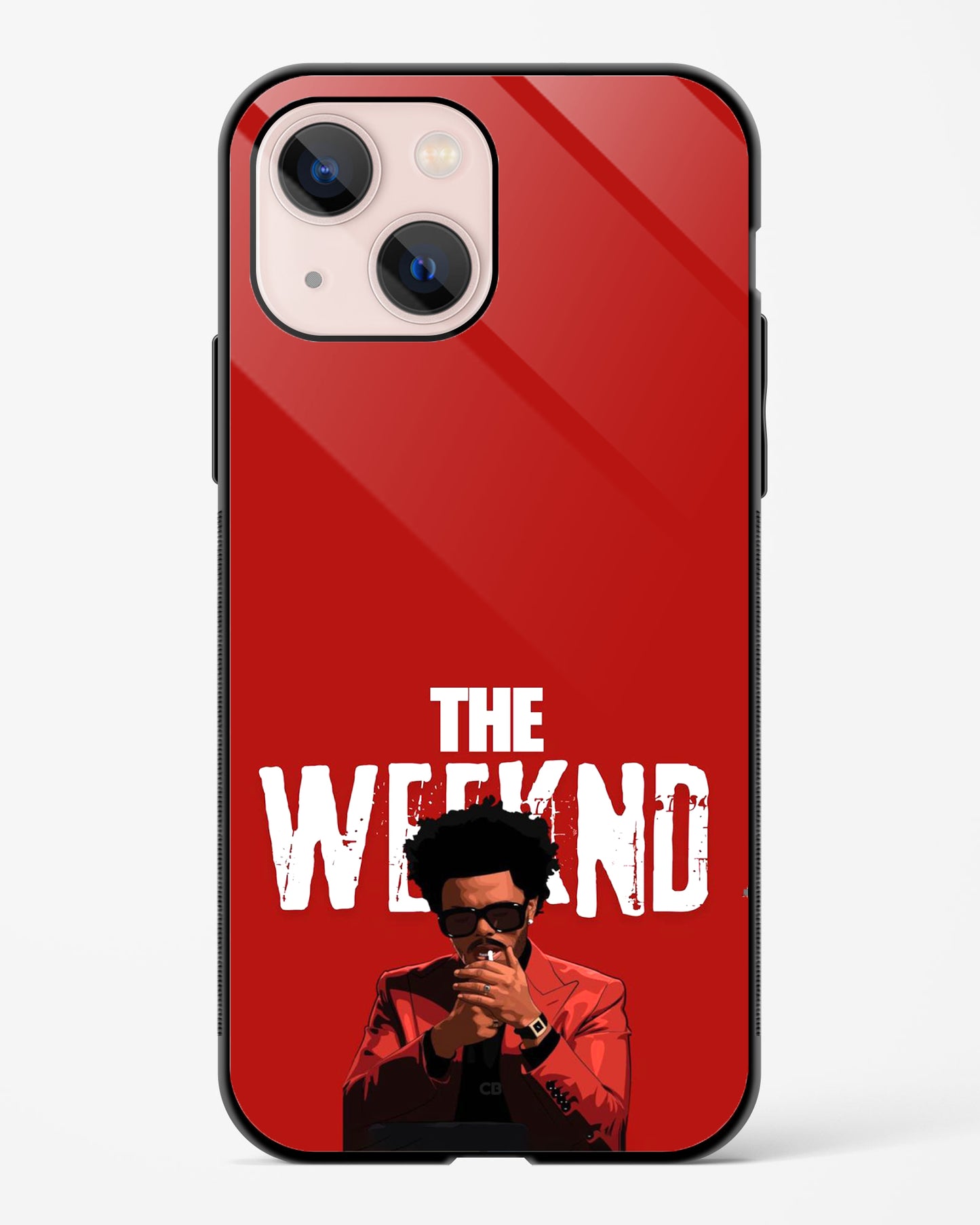 SoundCore Phone Cover