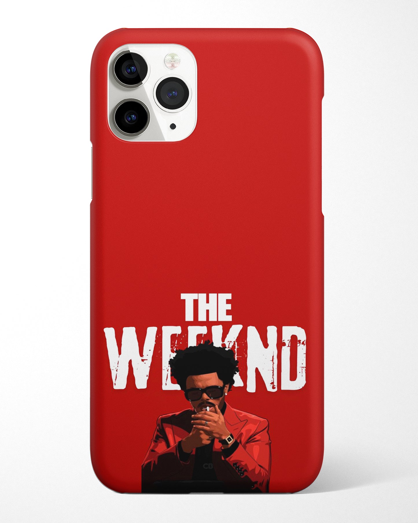 SoundCore Phone Cover