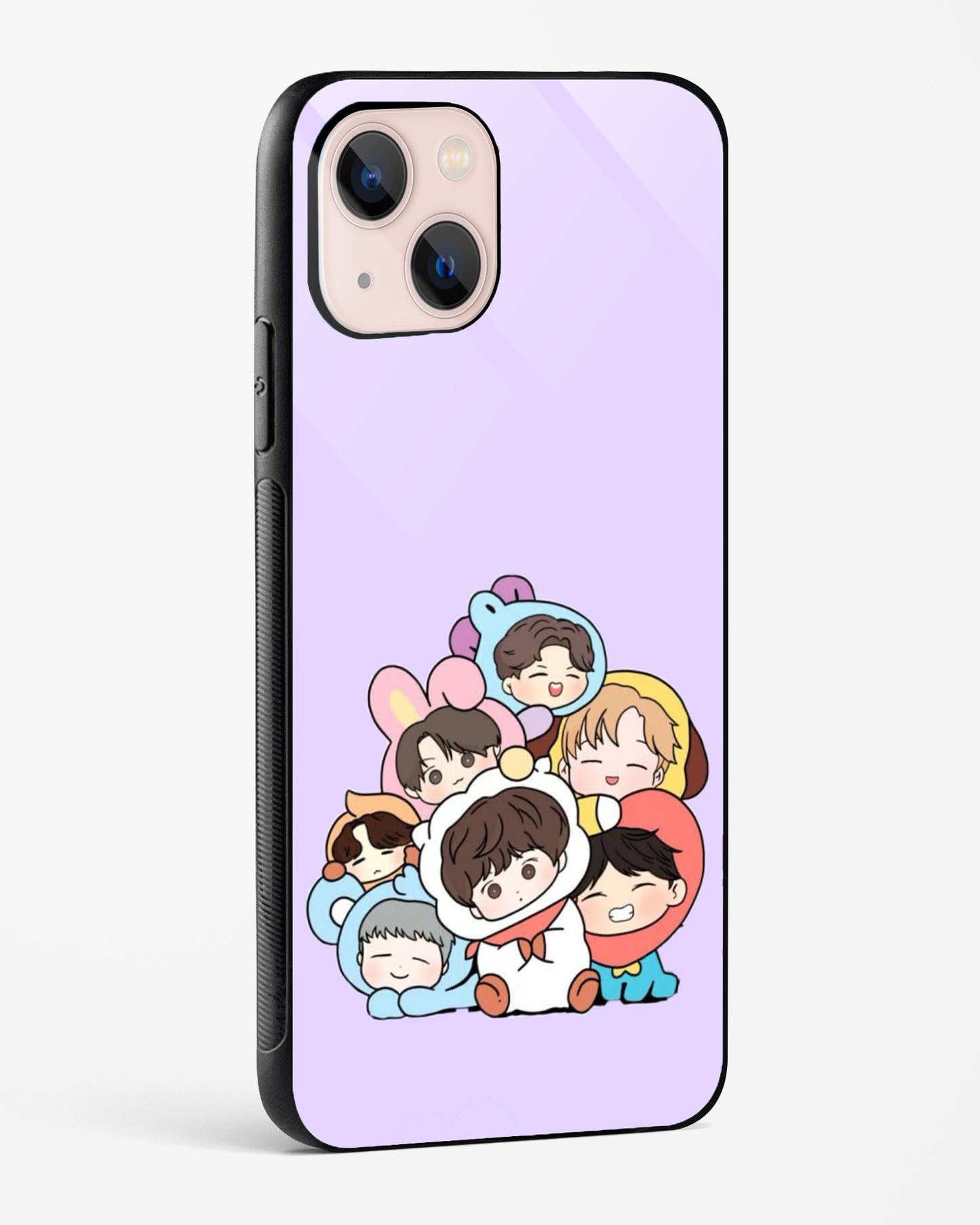 Bangtan Boys BTS Phone Cover