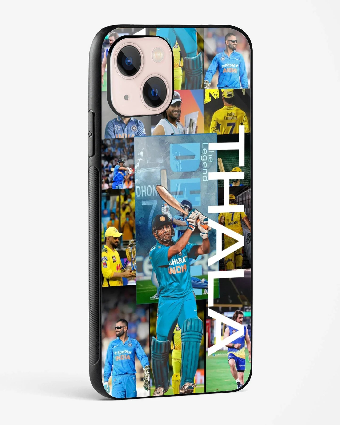 Thala Iconic Phone Cover