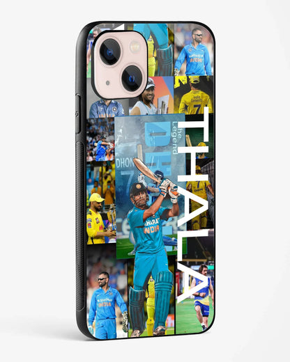 Thala Iconic Phone Cover