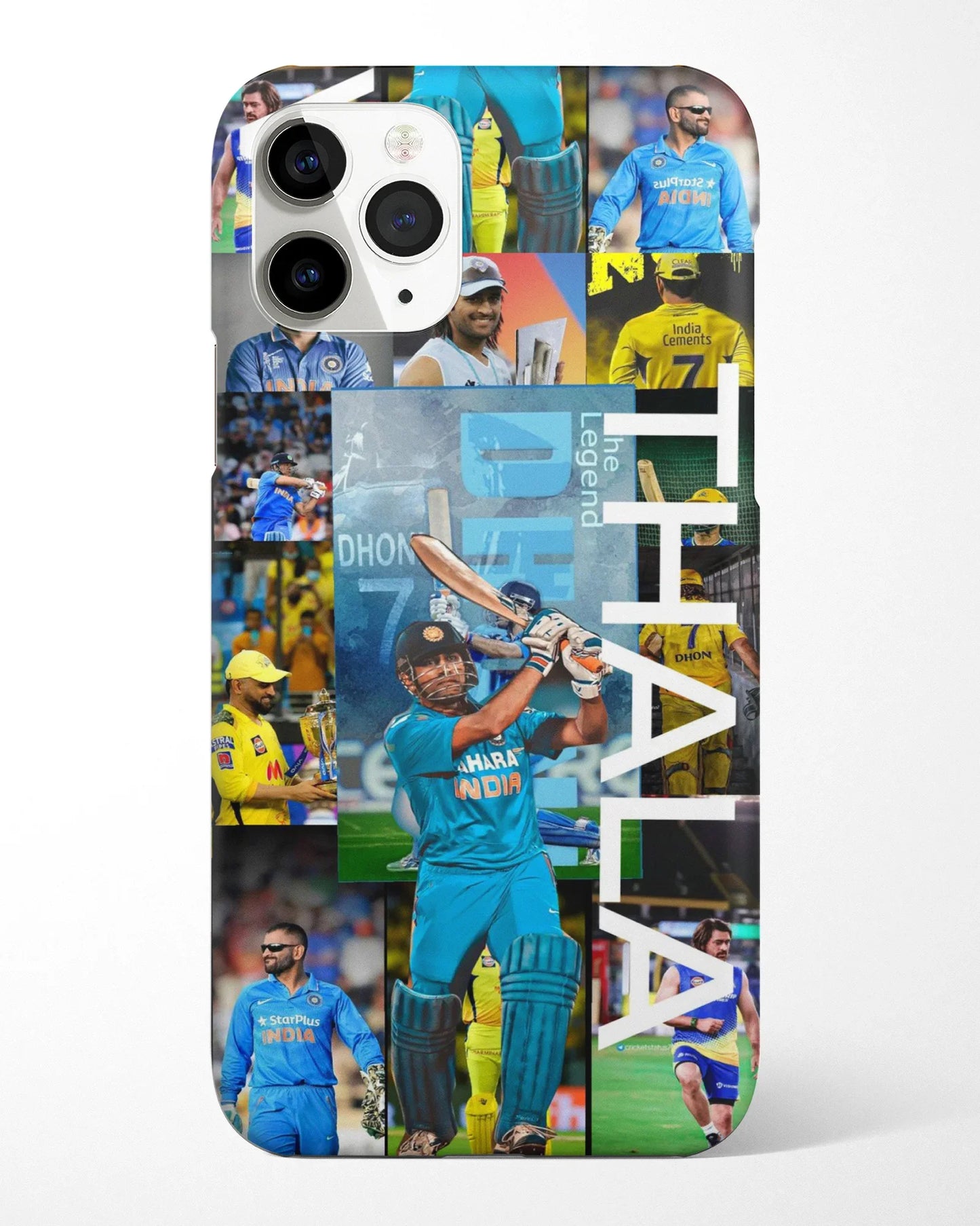 Thala Iconic Phone Cover