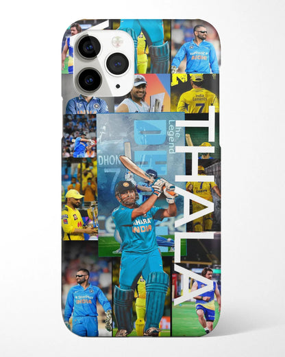 Thala Iconic Phone Cover