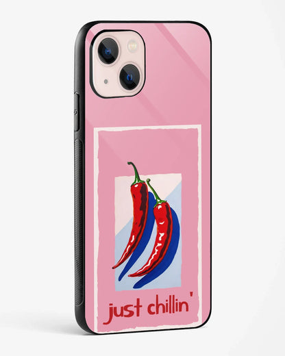 Spicy Chill Desi Phone Cover