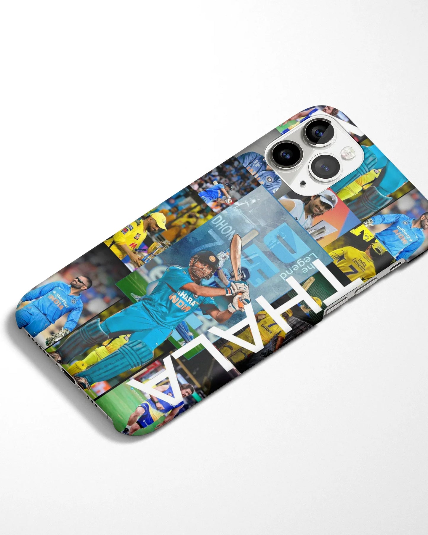 Thala Iconic Phone Cover