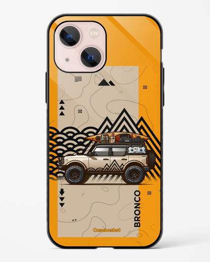 Desert Drifter Phone Cover