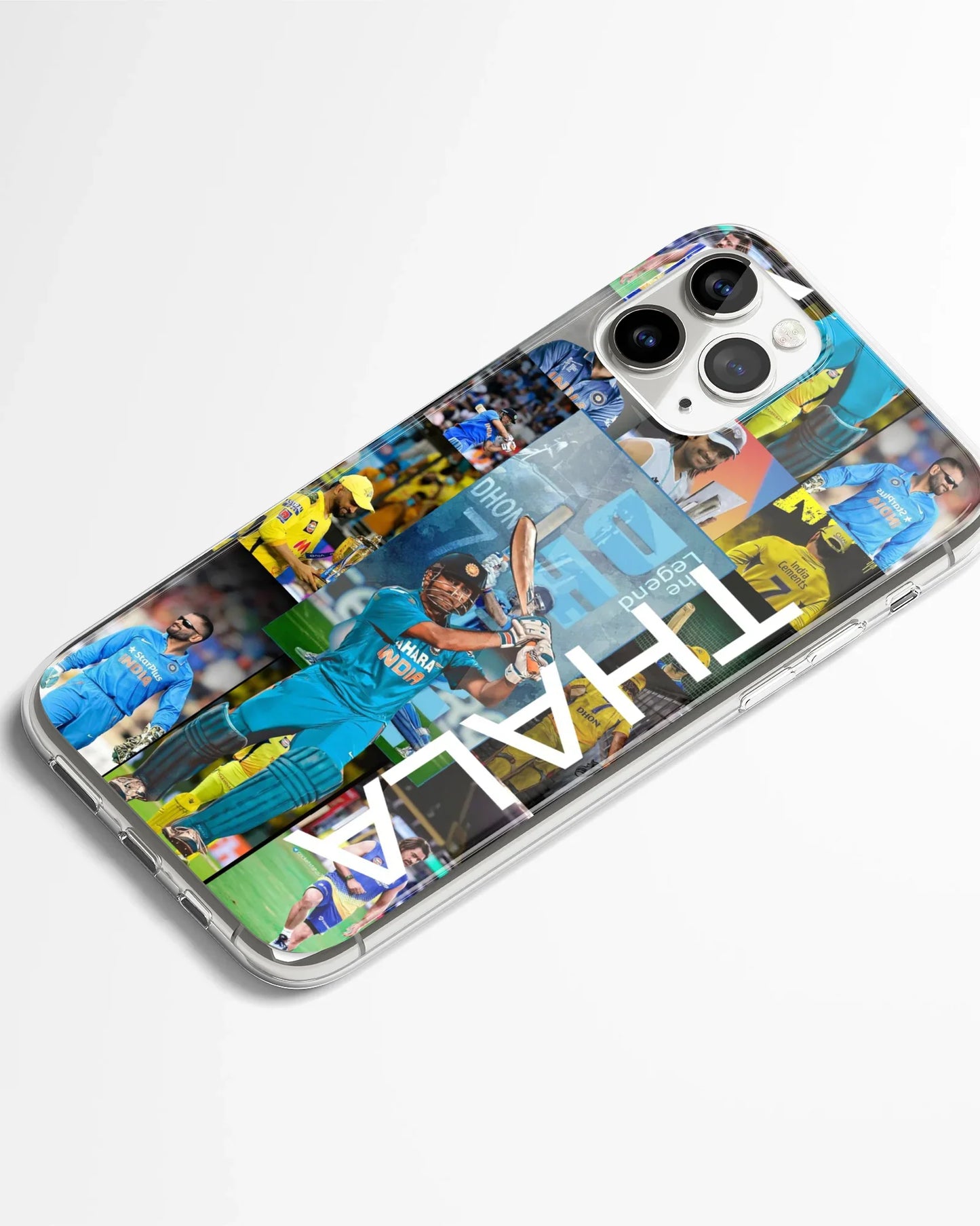 Thala Iconic Phone Cover