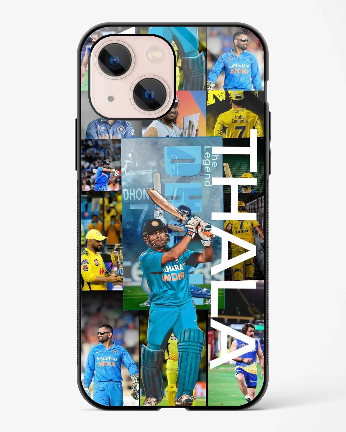 Thala Iconic Phone Cover