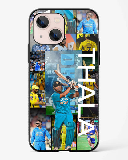 Thala Iconic Phone Cover