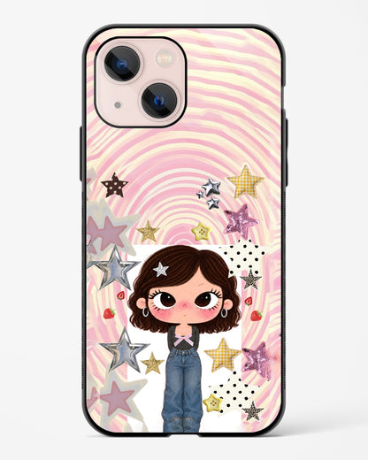 Twinkle Babe Phone Cover