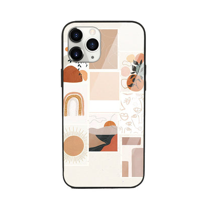 Free Spirit Glossy Phone Cover