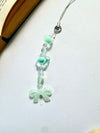 Mistella Mintfall Phone Chain Charm
