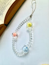 Bare Phone Chain Charm