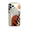 Earthly Charm Aesthetic Glossy Phone Cover